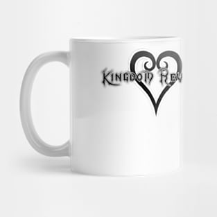 Kingdom Reviews Title Art Mug